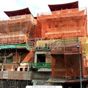 Строительство фото