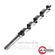 Сверло по дереву спиральное 10*460мм SW-1046 фото