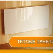 Электрические инфракрасные обогреватели купить в Луганске фото