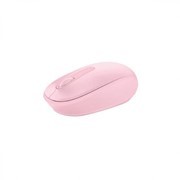 Мышь Microsoft Wireless Mobile Mouse 1850 Pink (U7Z-00024) фото