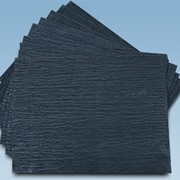 Лист асбестовый ЛА-1 фото