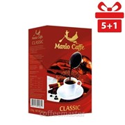 Кофе молотый Mario Caffe Classic 250г