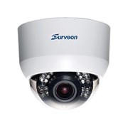 Купольная IP камера Surveon CAM4321LV фотография