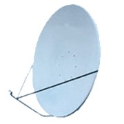 Антенны офсетные Supral СТВ-1,2 фото