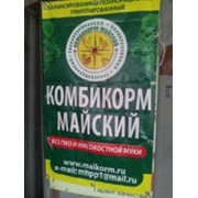 Реализуем комбикорма в Луганске фото