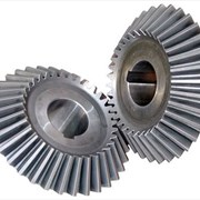 шестерни фото