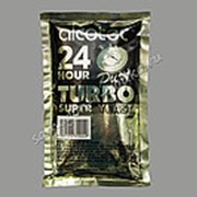 Дрожжи спиртовые активные "ALCOTEC 24 TURBO PURE"