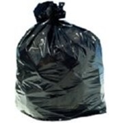 Мешок мусорный от 20л. до 240л. фото