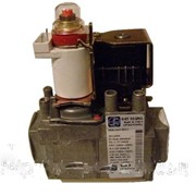 Газовый клапан (SIT 845 SIGMA 5653610) BAXI 4400 фото
