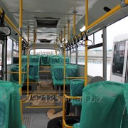 Городской автобус НЕФАЗ 5299-20-31