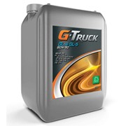 Универсальное трансмиссионное масло G-Truck GL-4/GL-5 80W-90 фотография