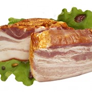 Грудинка свинная фото