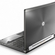 Ноутбук HP EliteBook 8560w (LY526EA) фотография