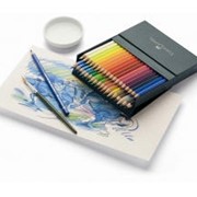 Акварельные цветные карандаши “Albrecht Durer“ фото