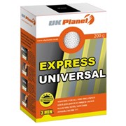 Клей обойный UK Planet Express Universal фото