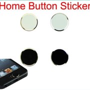 Стикеры/наклейка на кнопку Home для Iphone 4/4S, 5/5S, 6, 6 plus.