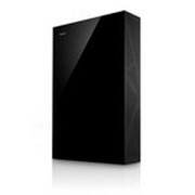 Винчестер HDD Seagate Backup Plus Desktop (3.5“, 5ТБ, USB 3.0) Черный (STDT5000200) фотография
