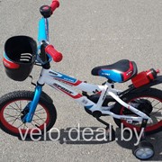Велосипед детский Sport S14 фото