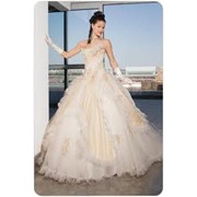 Свадебное платье арт-14