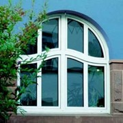 Металлопластиковые окна Чернигов фото