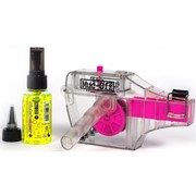 Набор для мойки цепи Muc-Off X-3 (277 прозрачный) фото