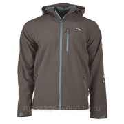 Куртка Elbrus Mens Irwin Iron Gate XL Серый (66107IG-XL) фотография