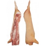 Субпродукты свиные и говяжьи I категории, свинина на кости, говядина бескостная фотография