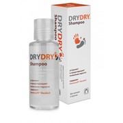 Dry Dry Shampoo и Dry Dry Balsam