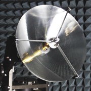 Зеркальная антенная система ЗА5-0,4 фотография