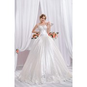 Платье свадебное Elyza 1-500051 фото