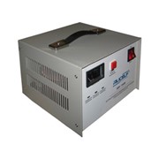Электромеханический стабилизатор напряжения повышенной точности RUCELF SDF-1500 фото