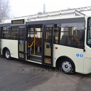 Автобус Атаман А-092Н6 город (инвалид)