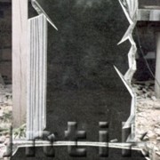 Памятники из мрамора и гранита фото