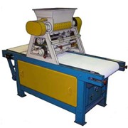 Машина для формования сухарных плит МСП-2Р, фото
