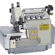 FOFSEW_FX-EXT5200_Оверлок 5-4-3-х ниточный с верхним и верхним перемещением материала. фото