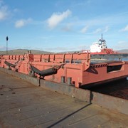 Понтоны плавпричала ПМ-61М фото