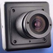Видеокамера KPC-S400B фото
