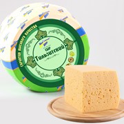 Сыр Тильзитский, жирность 50%