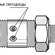 Оптические датчики наличия или положения изделий фотография