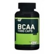 BCAA 1000 200 таблеток