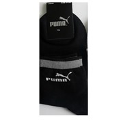 Носки мужские спортивные Puma П-1 фото