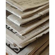 Разработка печатной продкции фото