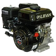 Двигатель Lifan 160F (4 л.с.)