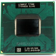 Процессор Intel Core 2DUO T7300 2.00/4M/800 фото