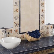 Плитка керамическая для ванной коллекция SELLO DEL PASSADO фото
