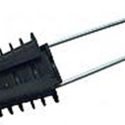 Зажим анкерный для проводов ввода (PA 25 S) - ВК