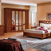 Спальня Toscana фотография