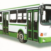 Автобус ЛиАЗ-5256.36