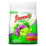 Удобрение “Флоровит“ для виноградной лозы, 1 кг (мешок) фото