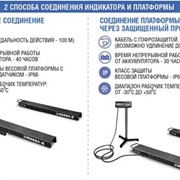 Весы стержневые фото